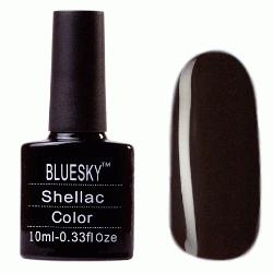 ГЕЛЬ-ЛАК BLUESKY SHELLAC А48 10 мл. 