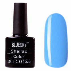 ГЕЛЬ-ЛАК BLUESKY SHELLAC А101 10 мл.