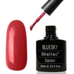 BLUESKY SHELLAC NEON 18 10 мл.  