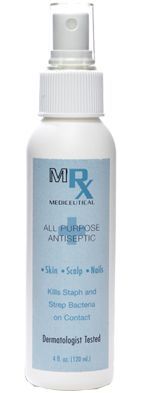 Универсальный антисептик MRx Anticeptic, 118 мл.