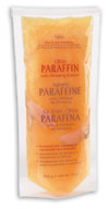 GiGi Citrus Paraffin, 453 г. - Парафин с ароматом цитрусовых