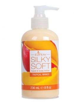 КРЕМ SILKY SOFT® TROPICAL MANGO, 236 МЛ, ТРОПИЧЕСКИЙ МАН