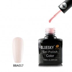 ГЕЛЬ-ЛАК BLUESKY SHELLAC BBA017 10 мл. 