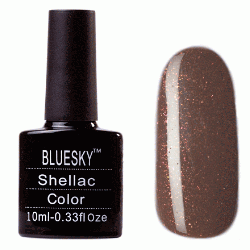 ГЕЛЬ-ЛАК BLUESKY SHELLAC А14 10 мл. 