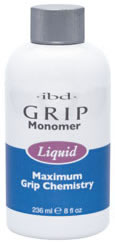 Grip® Monomer, 236 мл. - акриловая жидкость (ликвид)