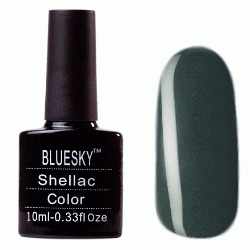 ГЕЛЬ-ЛАК BLUESKY SHELLAC А25 10 мл.