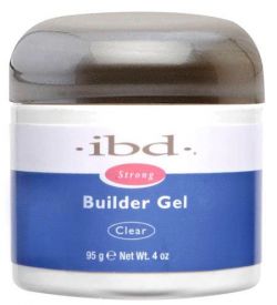 IBD  BUILDER GEL CLEAR, 95 Г., ПРОЗРАЧНЫЙ КОНСТРУИРУЮЩИЙ