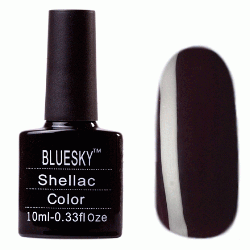 ГЕЛЬ-ЛАК BLUESKY SHELLAC А16 10 мл.  