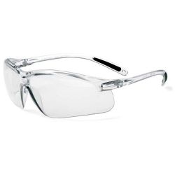Nail Perfect Safety Glasses - Защитные очки из прозрачного пластика