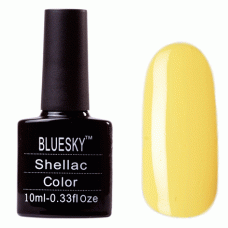 ГЕЛЬ-ЛАК BLUESKY SHELLAC А118 10 мл. 