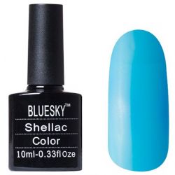BLUESKY SHELLAC NEON 01 10 мл.