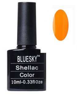 BLUESKY SHELLAC NEON 29 10 мл.  