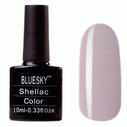 ГЕЛЬ-ЛАК BLUESKY SHELLAC А90 10 мл.