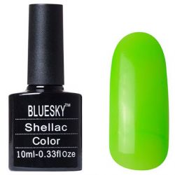 BLUESKY SHELLAC NEON 02 10 мл.