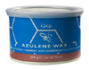 GiGi Azulene Wax, 368 г. - Воск "Азуленовый"