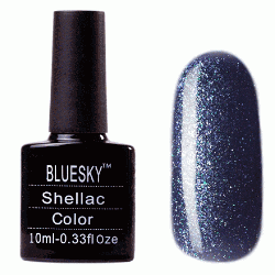 ГЕЛЬ-ЛАК BLUESKY SHELLAC А06 10 мл. 