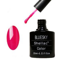 BLUESKY SHELLAC NEON 09 10 мл. 