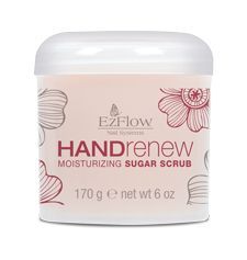 СКРАБ  HAND RENEW MOISTURIZING SUGAR SCRUB, 56 Г.