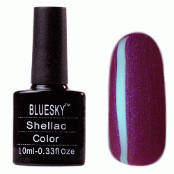 ГЕЛЬ-ЛАК BLUESKY SHELLAC А120 10 мл.