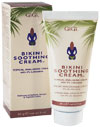 GiGi Bikini Soothing Cream, 85 г. - Послеэпиляционный крем-анальгетик для зоны бикини, облегчает болевые ощущения