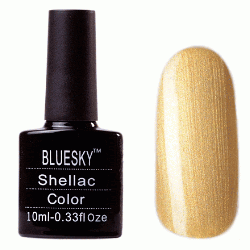 ГЕЛЬ-ЛАК BLUESKY SHELLAC А28 10 мл.