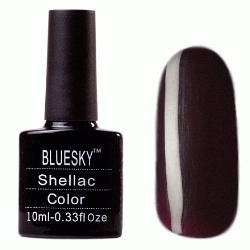 ГЕЛЬ-ЛАК BLUESKY SHELLAC А77 10 мл.