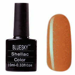 ГЕЛЬ-ЛАК BLUESKY SHELLAC А37 10 мл.