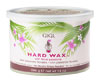 GiGi Hard Wax with Floral Extracts, 396 г. - Твердый воск с цветочными экстрактами.
