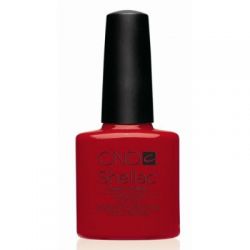 CND Shellac Lobster Roll (Лето 2013) 7,3