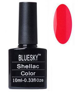 BLUESKY SHELLAC NEON 25 10 мл.  