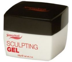 Скульптурный гель 56гр Sculpting Gel SUPERNAIL