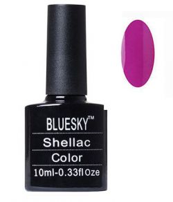 BLUESKY SHELLAC NEON 28 10 мл.  