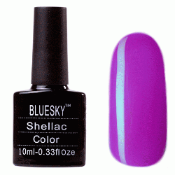 ГЕЛЬ-ЛАК BLUESKY SHELLAC А63 10 мл. 