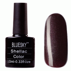 ГЕЛЬ-ЛАК BLUESKY SHELLAC А07 10 мл.