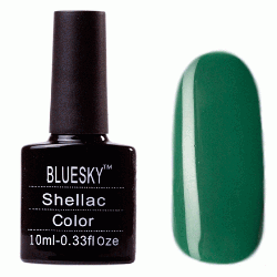 ГЕЛЬ-ЛАК BLUESKY SHELLAC А52 10 мл.