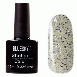 ГЕЛЬ-ЛАК BLUESKY SHELLAC А51 10 мл.  