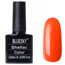 BLUESKY SHELLAC NEON 05 10 мл.