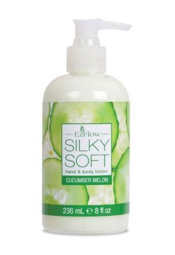 МАНИКЮР SILKY SOFT® CUCUMBER MELON, 236 МЛ, ОГУРЕЦ + ДЫНЯ