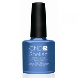 CND Shellac Water Park (Лето 2013) 7,3 мл