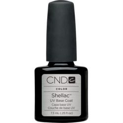 CND Shellaс Base Coat - База 7.3 ml 