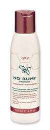  GiGi No Bump Treatment, 118 мл. - Препарат для предотвращения появления вросших волос и неровностей