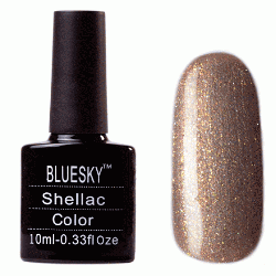 ГЕЛЬ-ЛАК BLUESKY SHELLAC А08 10 мл. 