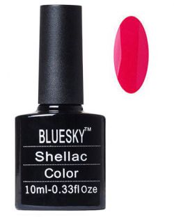 BLUESKY SHELLAC NEON 26 10 мл.  