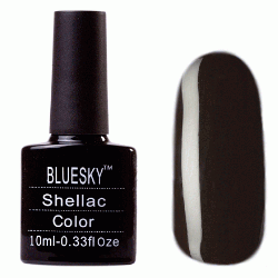 ГЕЛЬ-ЛАК BLUESKY SHELLAC А40 10 мл. 