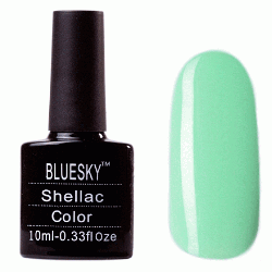 ГЕЛЬ-ЛАК BLUESKY SHELLAC А47 10 мл.  