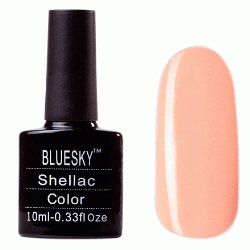 ГЕЛЬ-ЛАК BLUESKY SHELLAC А96 10 мл.