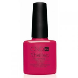 CND Shellac Pink Bikini (Лето 2013) 7,3 мл.