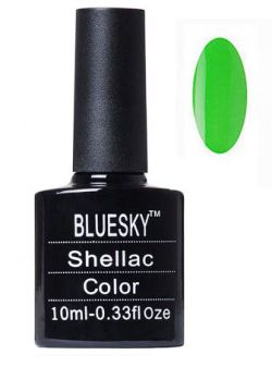 BLUESKY SHELLAC NEON 33 10 мл.  