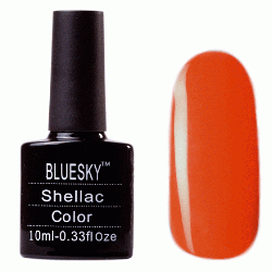 ГЕЛЬ-ЛАК BLUESKY SHELLAC А12 10 мл. 