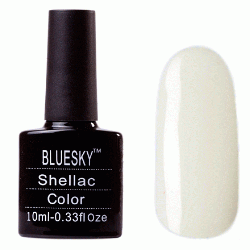 ГЕЛЬ-ЛАК BLUESKY SHELLAC А41 10 мл.  